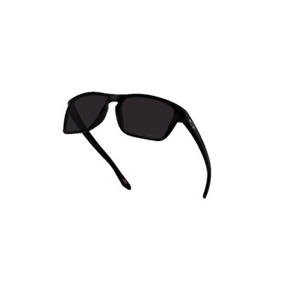 Óculos de Sol Oakley Sylas Prizm Unissex OO9448-01