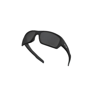 Óculos de Sol Oakley Turbine Prizm Unissex OO9263-42