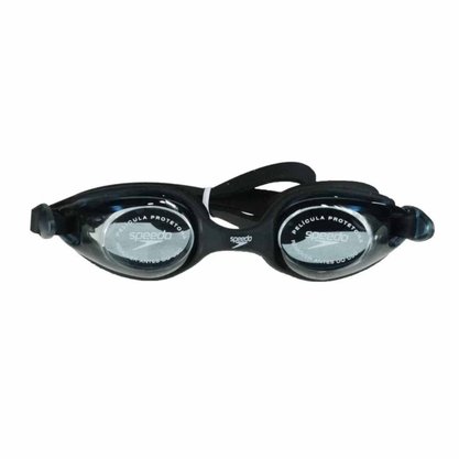 Óculos Infantil Natação Speedo Olympic Unissex 507721-180188