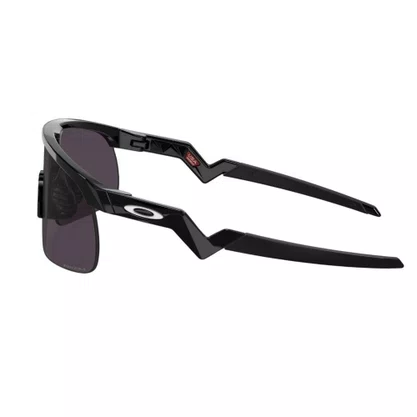 Óculos Juv Oakley Solar Resistor Players Collection OJ9010-01