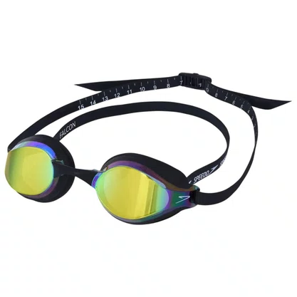 Óculos Natação Speedo Falcon Unissex 509248-180497