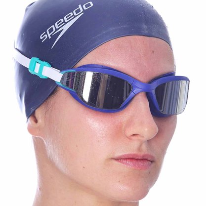 Óculos Natação Speedo Flow Unissex 509244-091265