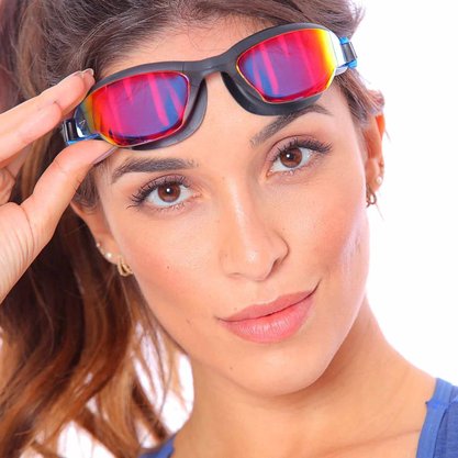 Óculos Natação Speedo Flow Unissex 509244-180431