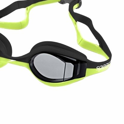 Óculos Natação Speedo Focus Unissex 508311-866188