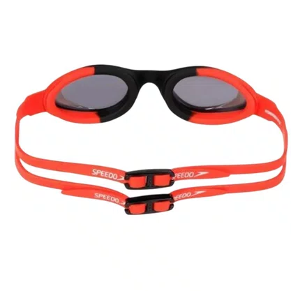 Óculos Natação Speedo Hydrovision Mr Unissex 509257-040431