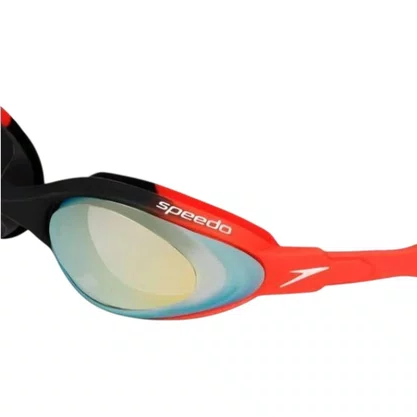 Óculos Natação Speedo Hydrovision Mr Unissex 509257-040431