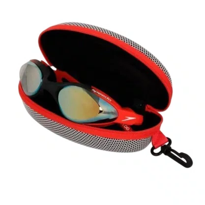Óculos Natação Speedo Hydrovision Mr Unissex 509257-040431