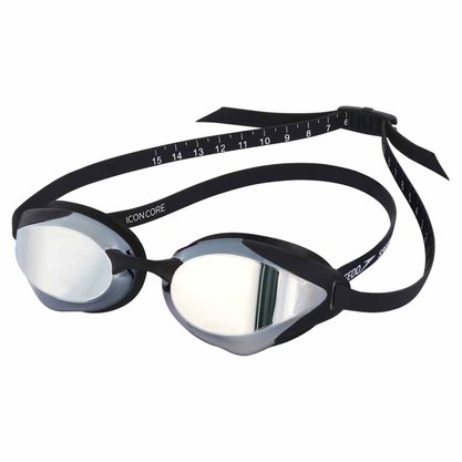 Óculos Natação Speedo Icon Core Unissex 509249-180265