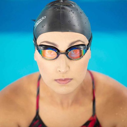 Óculos Natação Speedo Icon Core Unissex 509249-180496