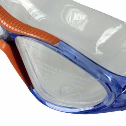 Óculos Natação Speedo Omega SF Unissex 509193-080005