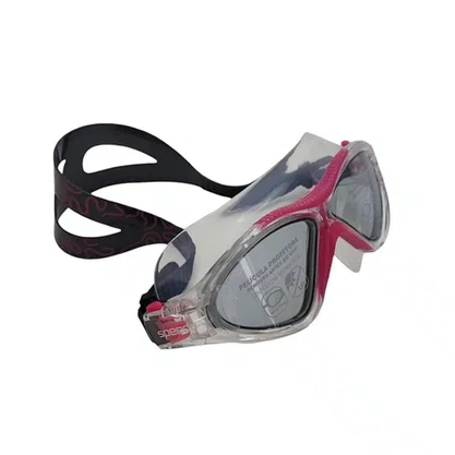 Óculos Natação Speedo Ômega Unissex 509161-060188