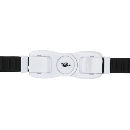 Óculos Natação Speedo Panda Unissex 509231-180005