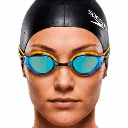 Óculos Natação Speedo Revo MR Unissex 509263-015560