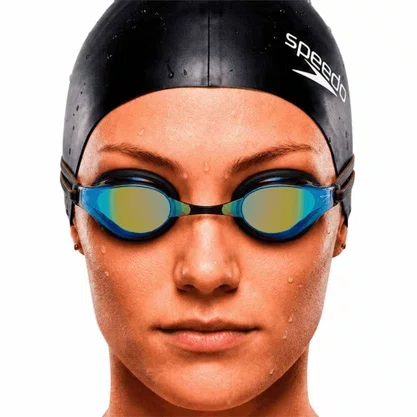 Óculos Natação Speedo Revo MR Unissex 509263-181497