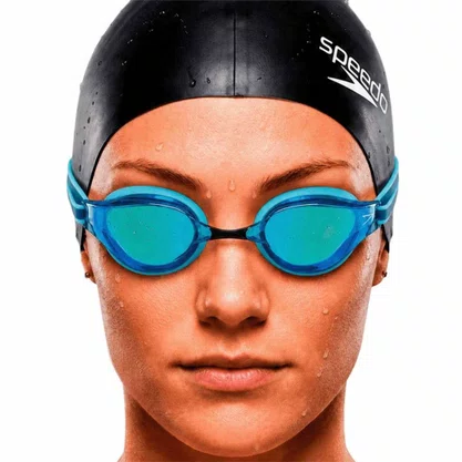 Óculos Natação Speedo Revo Mr Unissex 509263-559514