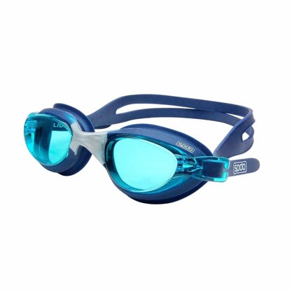 Óculos Natação Speedo Slide Unissex 509146-091080