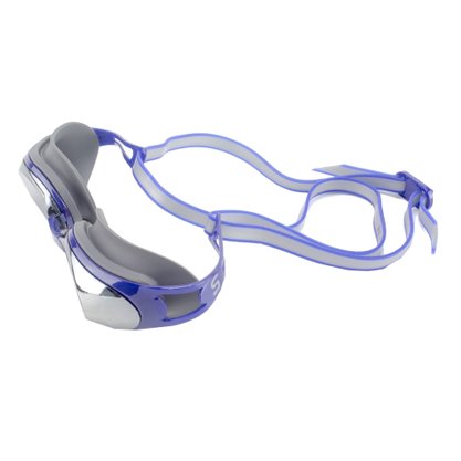 Óculos Natação Speedo Titanium Unissex 509208-091188