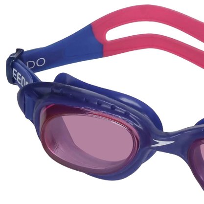 Óculos Natação Speedo Tornado Unissex 509060-080060