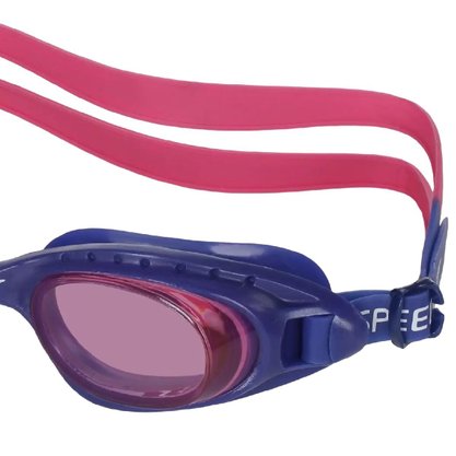 Óculos Natação Speedo Tornado Unissex 509060-080060