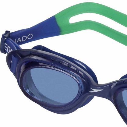Óculos Natação Speedo Tornado Unissex 509060-091080