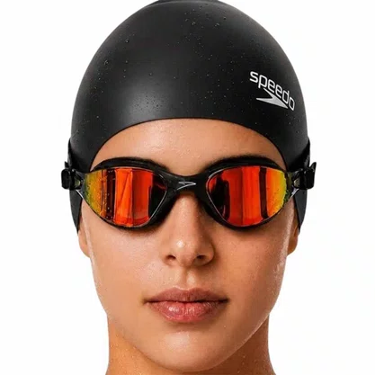Óculos Natação Speedo Tsunami Unissex 509264-180496