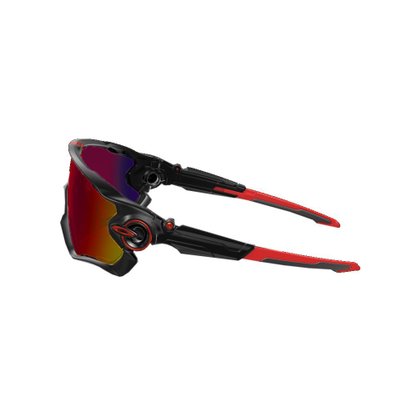 Óculos Oakley Jawbreaker Unissex OO9290-20