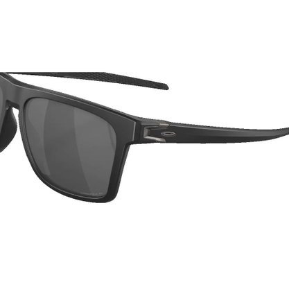 Óculos Oakley Leffingwell Prizm Unissex OO9100-01