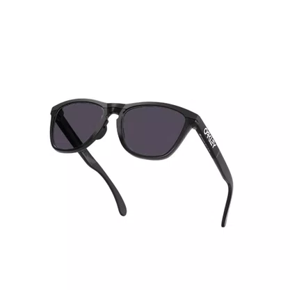 Óculos Oakley Solar Frogskins Range Xl Unissex OO9503-06