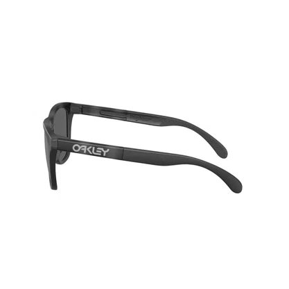 Óculos Oakley Solar Frogskins Range Xl Unissex OO9503-08