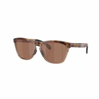 Óculos Oakley Solar Frogskins Rangel XL Unissex OO9503-02
