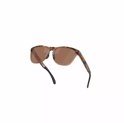 Óculos Oakley Solar Frogskins Rangel XL Unissex OO9503-02