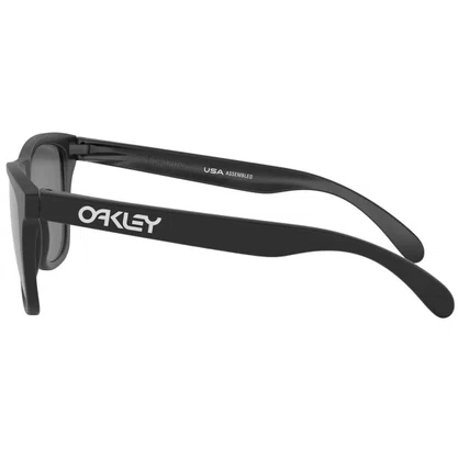 Óculos Oakley Solar Frogskins Unissex OO9013-F7