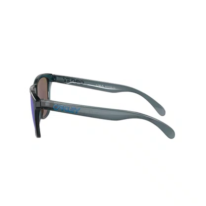 Óculos Oakley Solar Frogskins XXS Youth Fit Unissex OO9013-F6