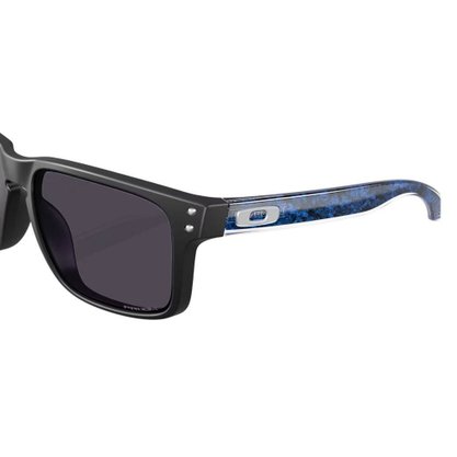 Óculos Oakley Solar Holbrook Fathom Collection OO9102-Z3