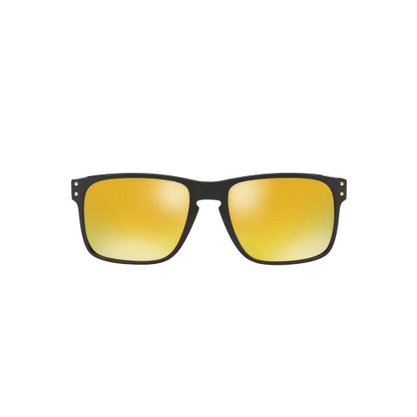 Óculos Oakley Solar Holbrook Unissex OO9102L-E3