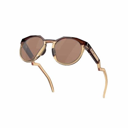 Óculos Oakley Solar Hstn Mbappe Signature Unissex OO9242-07