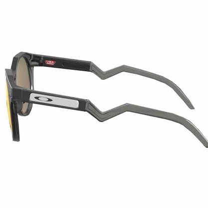 Óculos Oakley Solar Hstn Unissex OO9242-02