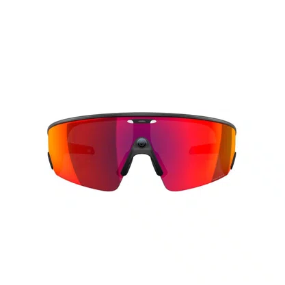Óculos Oakley Solar Meta Vanguard Unissex OW8001-01