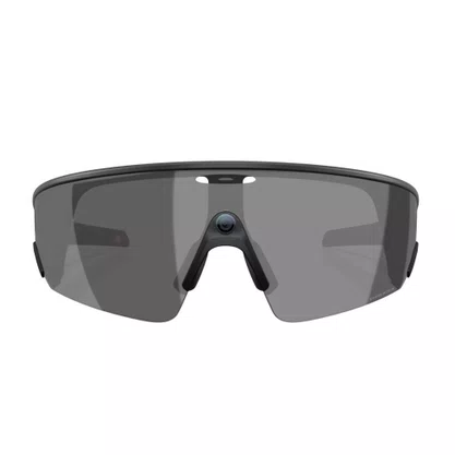 Óculos Oakley Solar Meta Vanguard Unissex  OW8001-07
