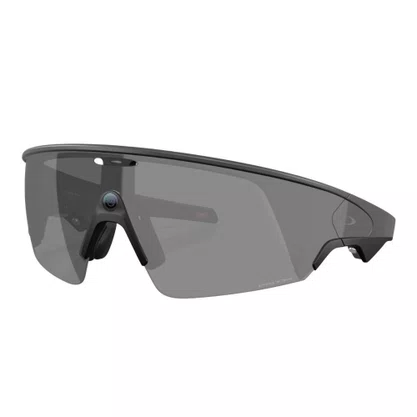 Óculos Oakley Solar Meta Vanguard Unissex  OW8001-07