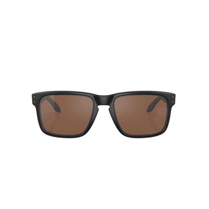 Óculos Oakley Solar Polarizado Holbrook Unissex OO9102-D7