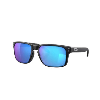 Óculos Oakley Solar Polarizado Holbrook Unissex OO9102-F0