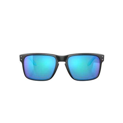 Óculos Oakley Solar Polarizado Holbrook Unissex OO9102-F0