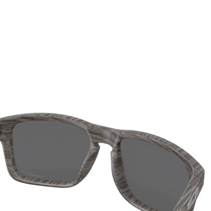Óculos Oakley Solar Polarizado Holbrook Unissex OO9102-W9