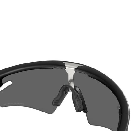 Óculos Oakley Solar Polarizado Sphaera Slash Unis OO9499-01