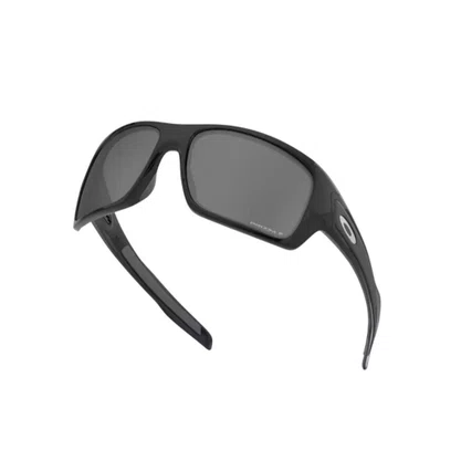 Óculos Oakley Solar Polarizado Turbine Unissex OO9263-41