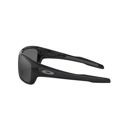 Óculos Oakley Solar Polarizado Turbine Unissex OO9263-41