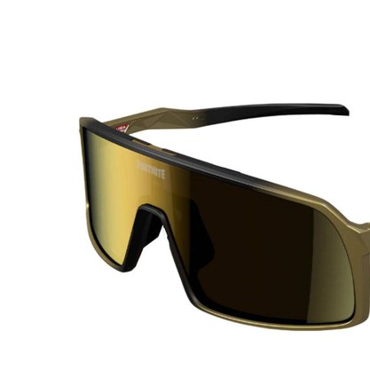 Óculos Oakley Solar Sutro Oakley x Fortinite Midas OO9406-C2