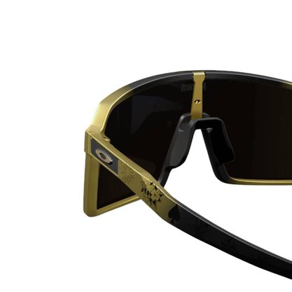 Óculos Oakley Solar Sutro Oakley x Fortinite Midas OO9406-C2