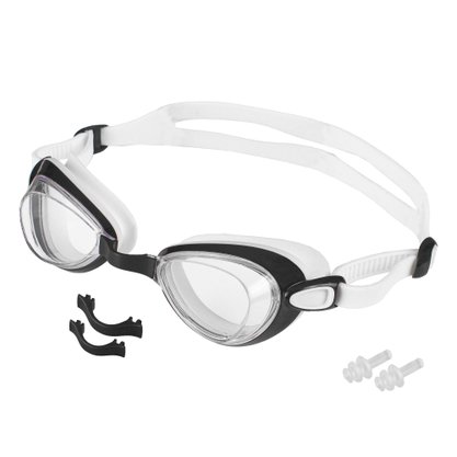 Óculos Poker Natação Huron Ultra Unissex 13242-PBT